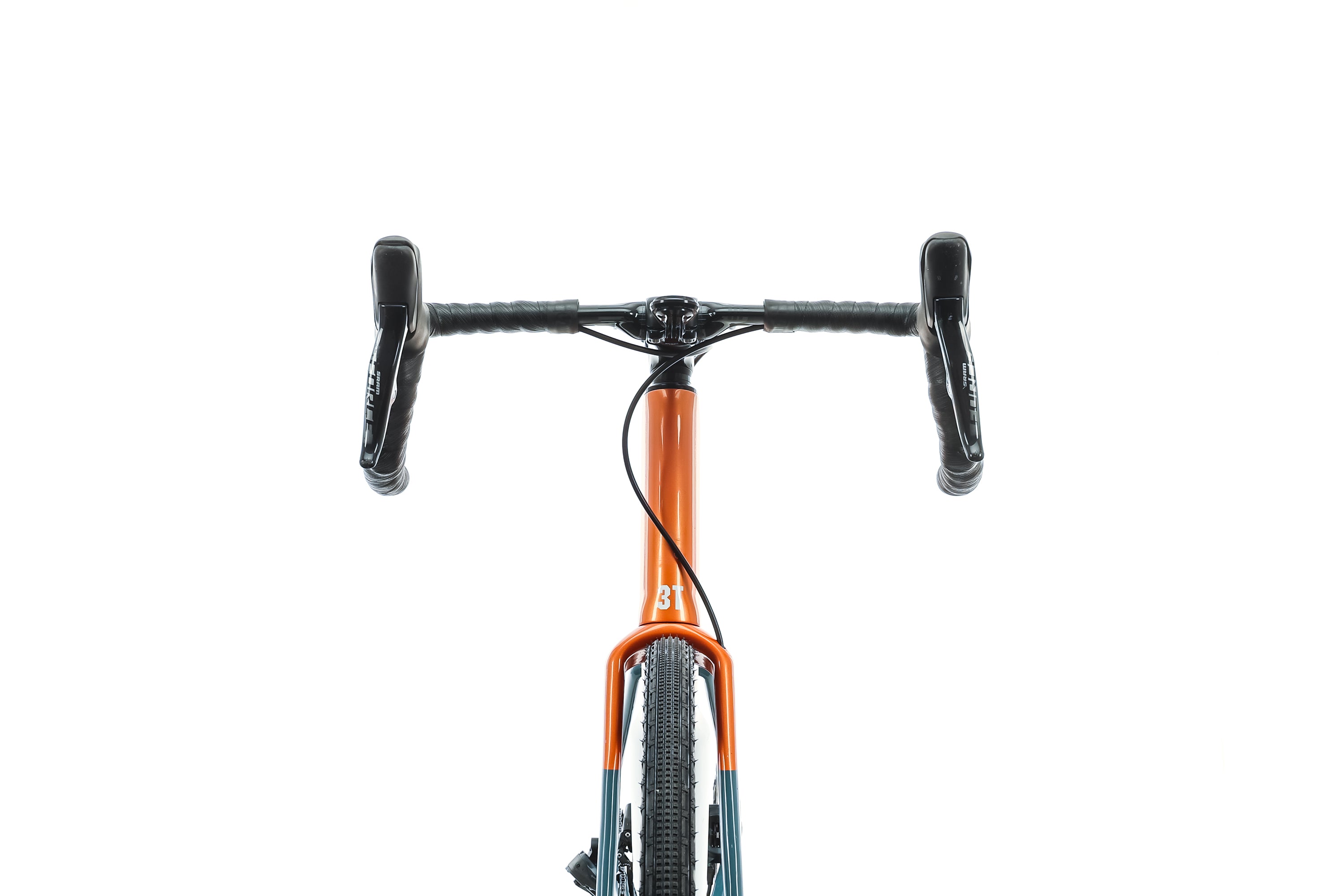3T Exploro RaceMax Gravel Bike - 2021, 58cm