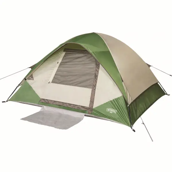 Wenzel Jack Pine 4-Person Dome Tent