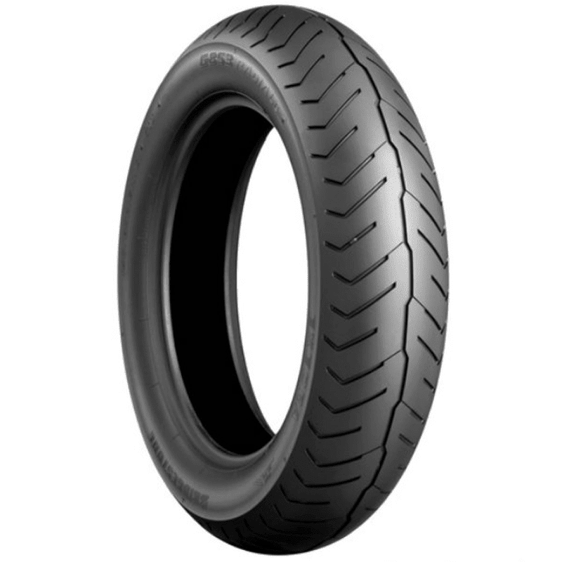 Bridgestone Exedra Max (Front) 130/70R 17