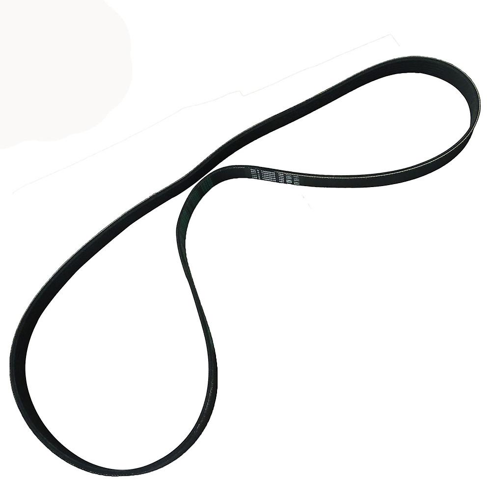 Pk Ribbed Belt: Bmw 5 E60 2002-2009， 7 E66 2002-2008