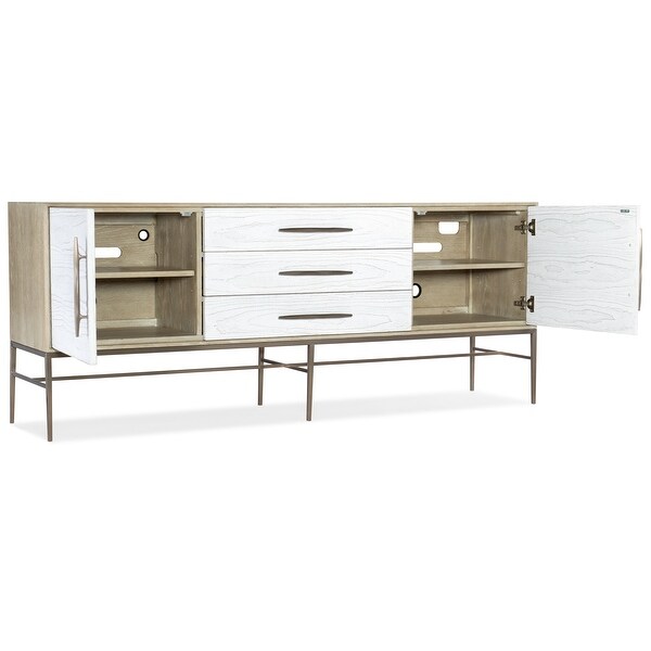 Cascade Entertainment Console - 80