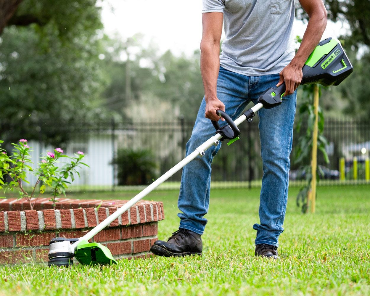 60V Leaf Blower  16