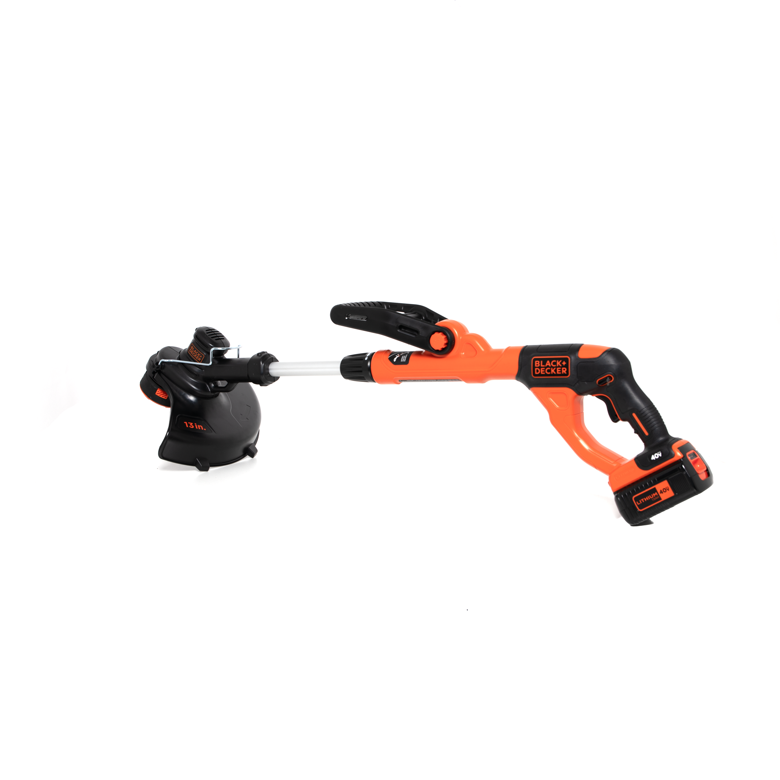 40V MAX* Lithium String Trimmer