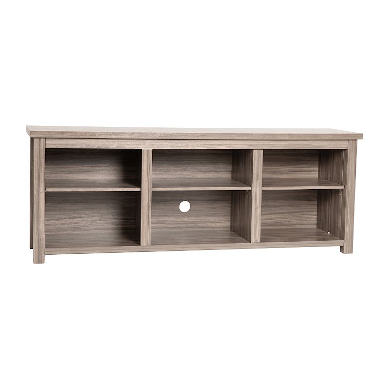 Flash Furniture Kilead Farmhouse TV Stand