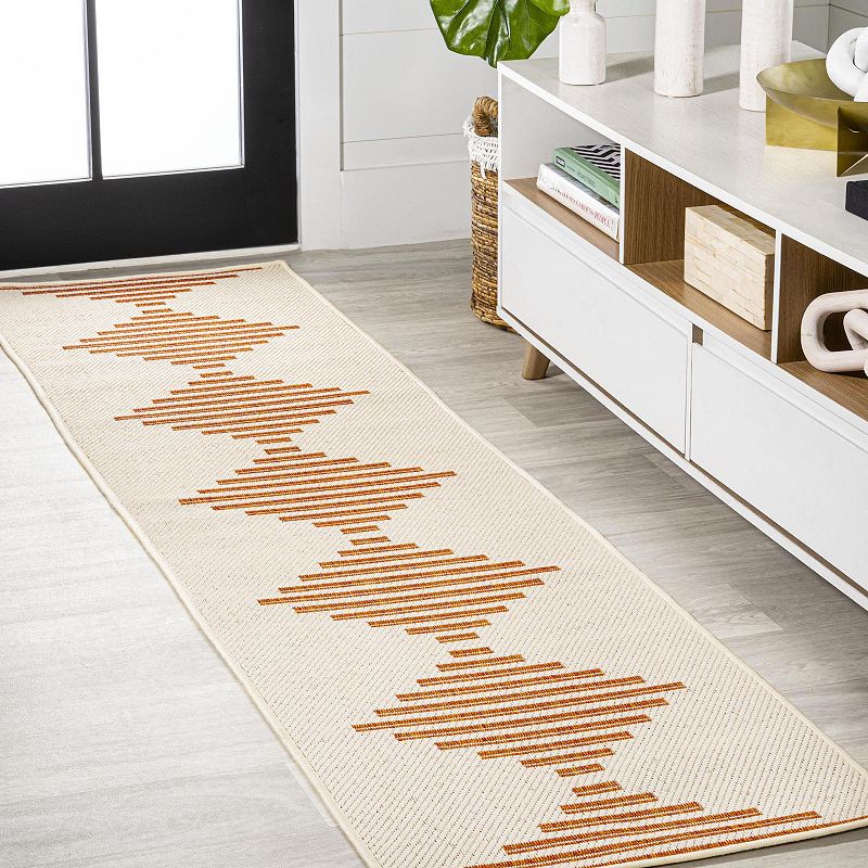 Vinales Indoor/Outdoor Rug