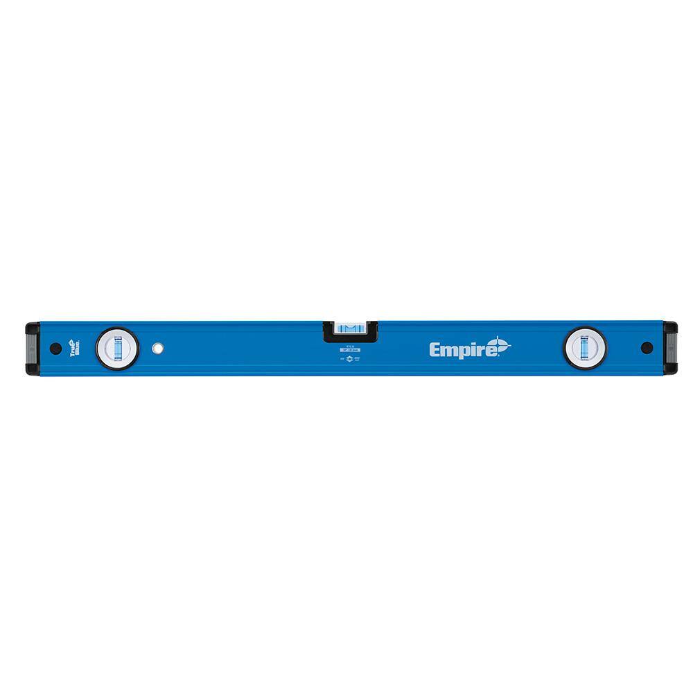 Empire 32 in. and 78 in. Box Level Jamb Set E75JAMB