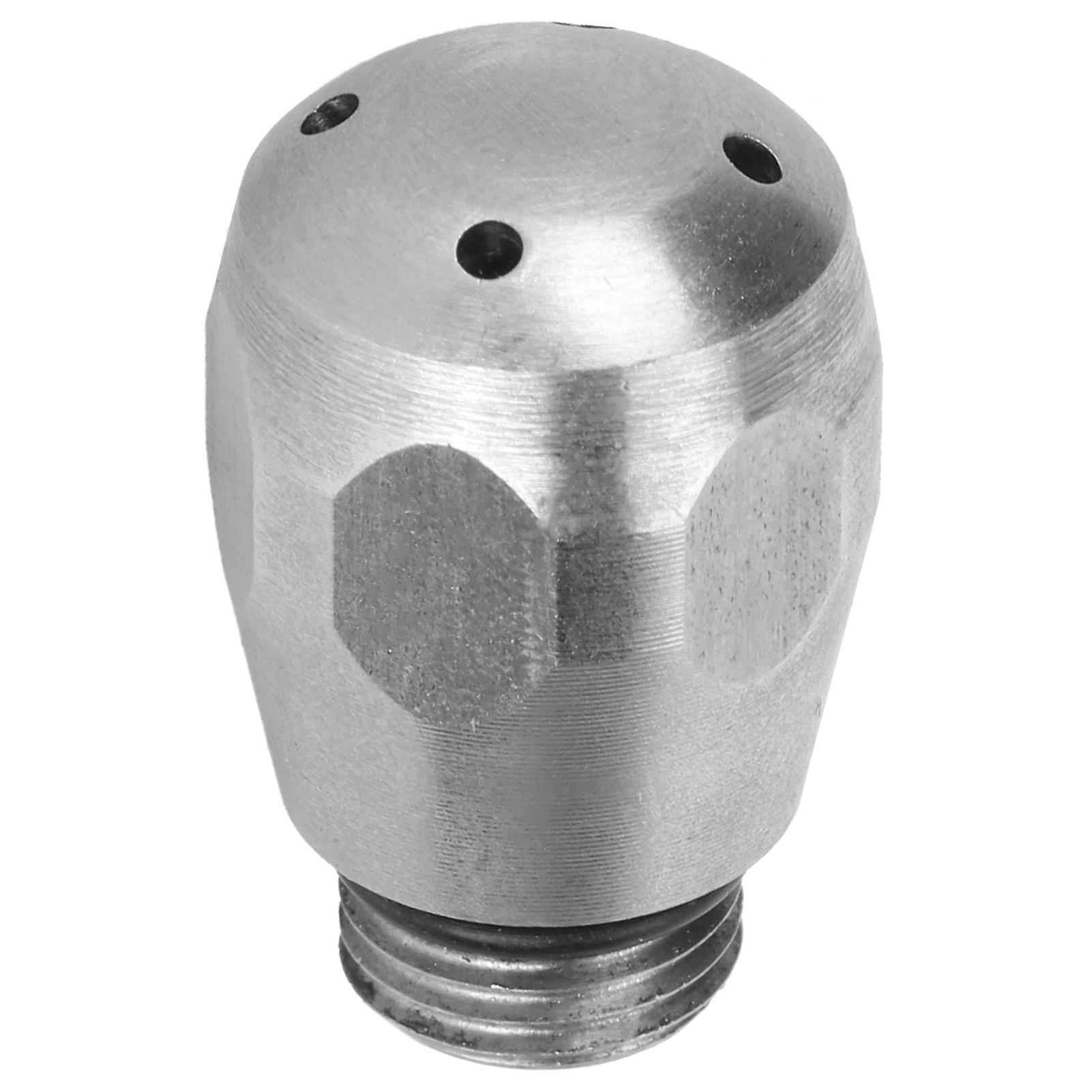 Coffee Machine Steam Nozzle Universal Stainless Steel Nozzle Replacement Accessory
