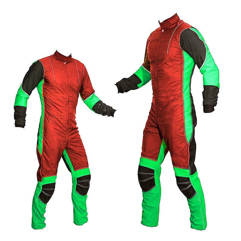 New colore freefly skydiving suit(all sizes)-07