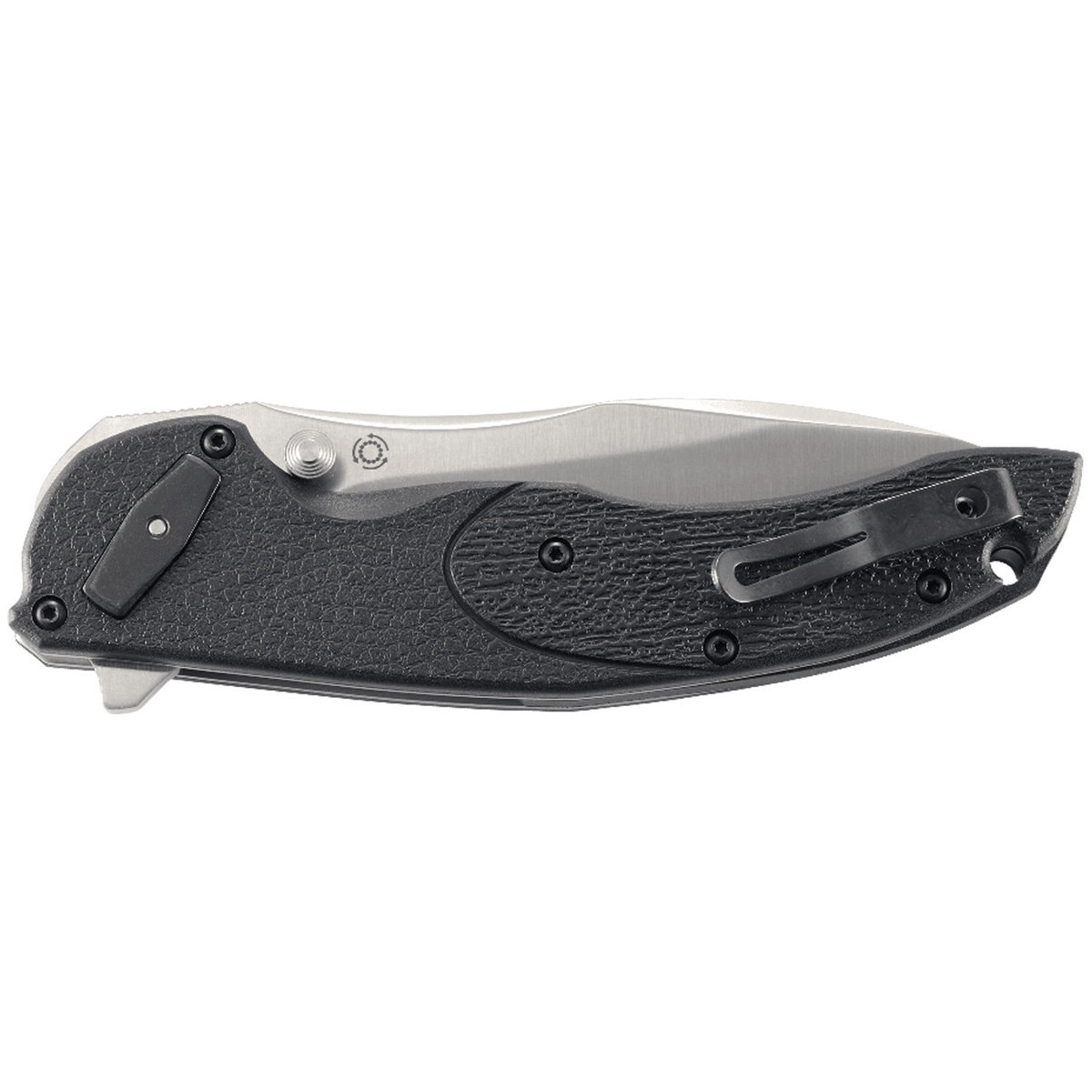 CRKT Linchpin 3.73 inch Folding Knife