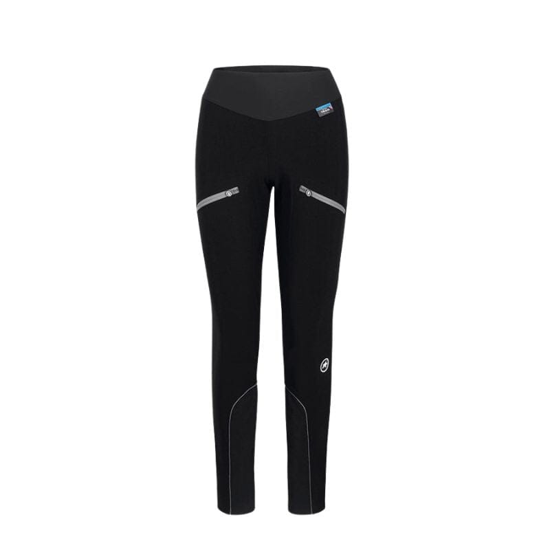 Assos Women's TRAIL Winter Cargo Pants SAMPLE