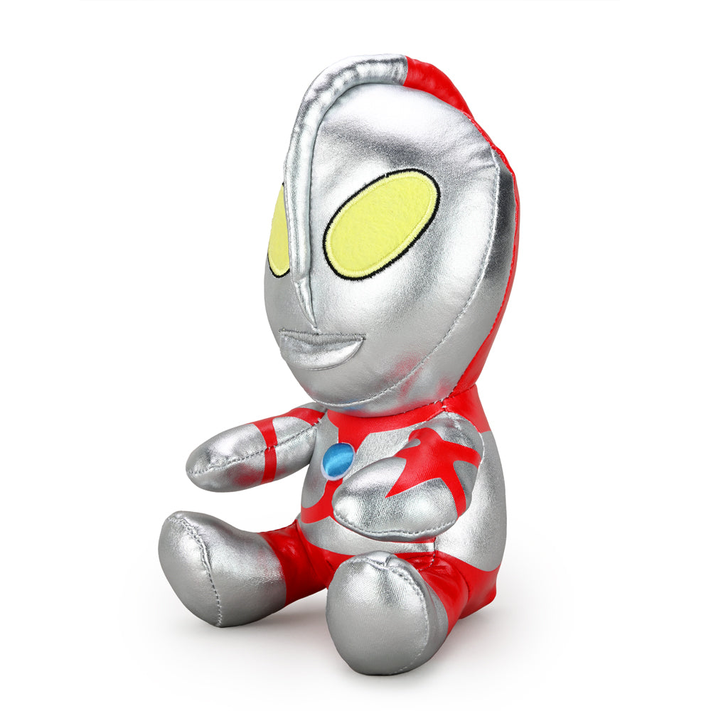 Ultraman 8