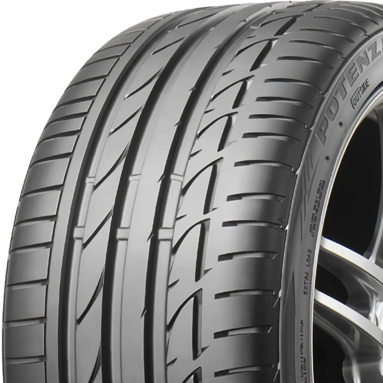 Bridgestone Potenza S001 RFT (*) 225