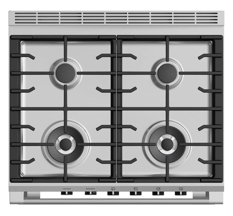 Fisher and Paykel Series 7 30