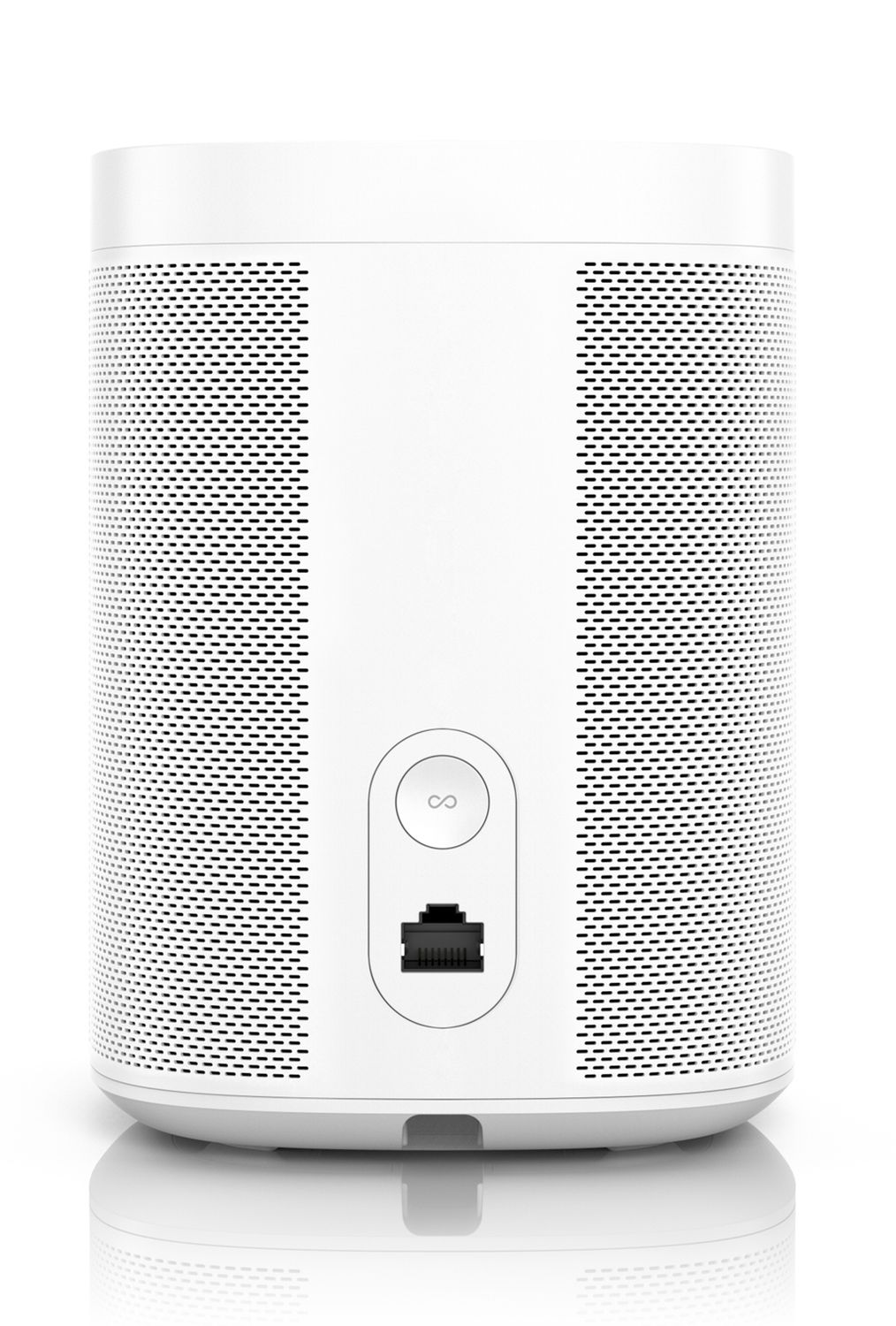 SONOS One SL White Smart Speaker