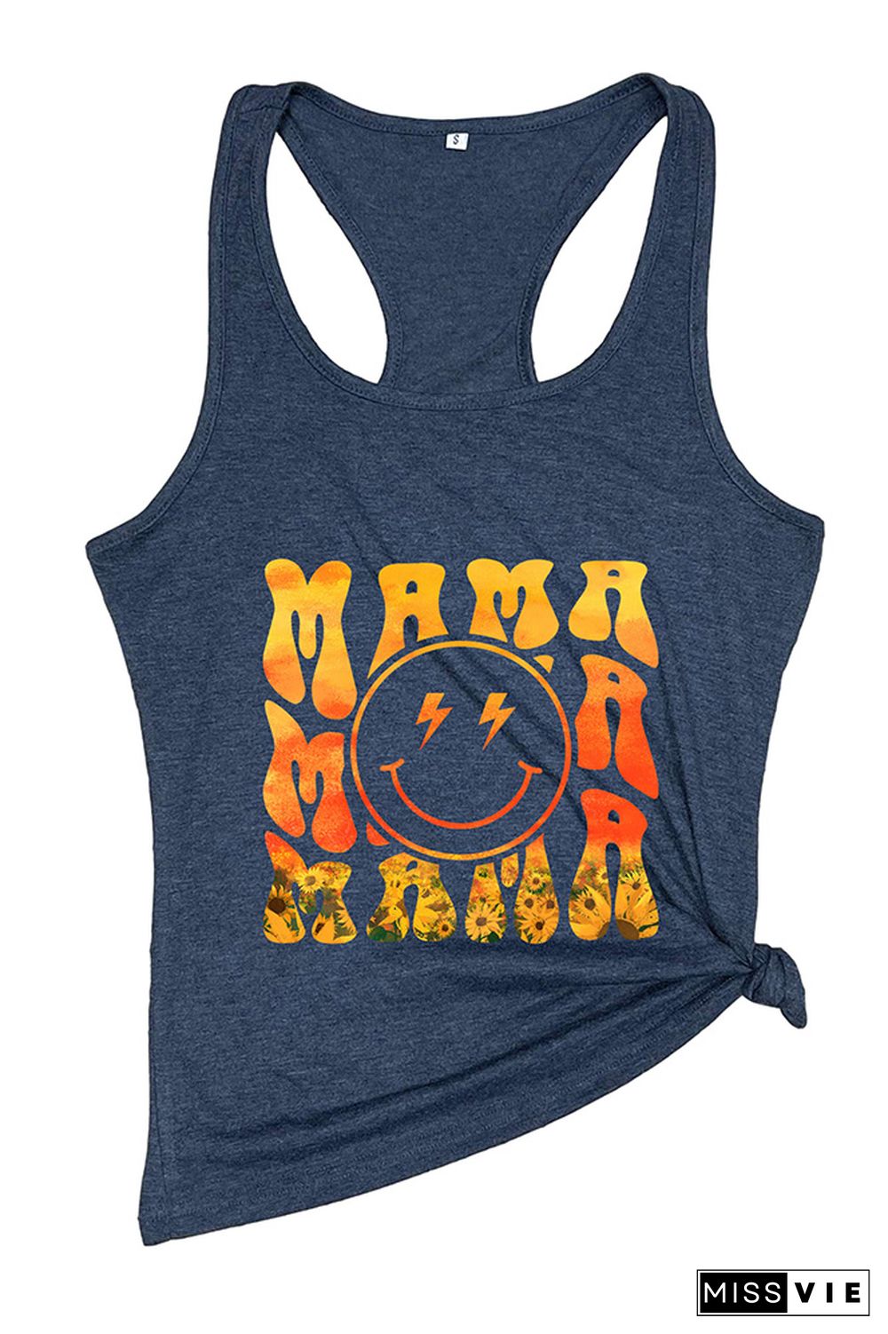 Mama Tank Top