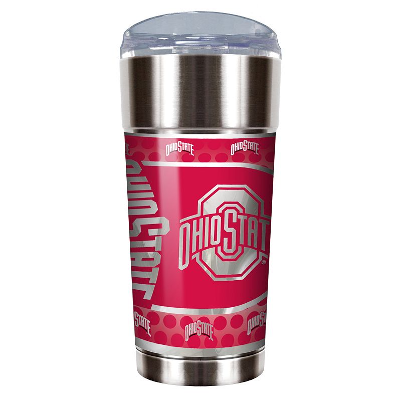 Ohio State Buckeyes Eagle Tumbler