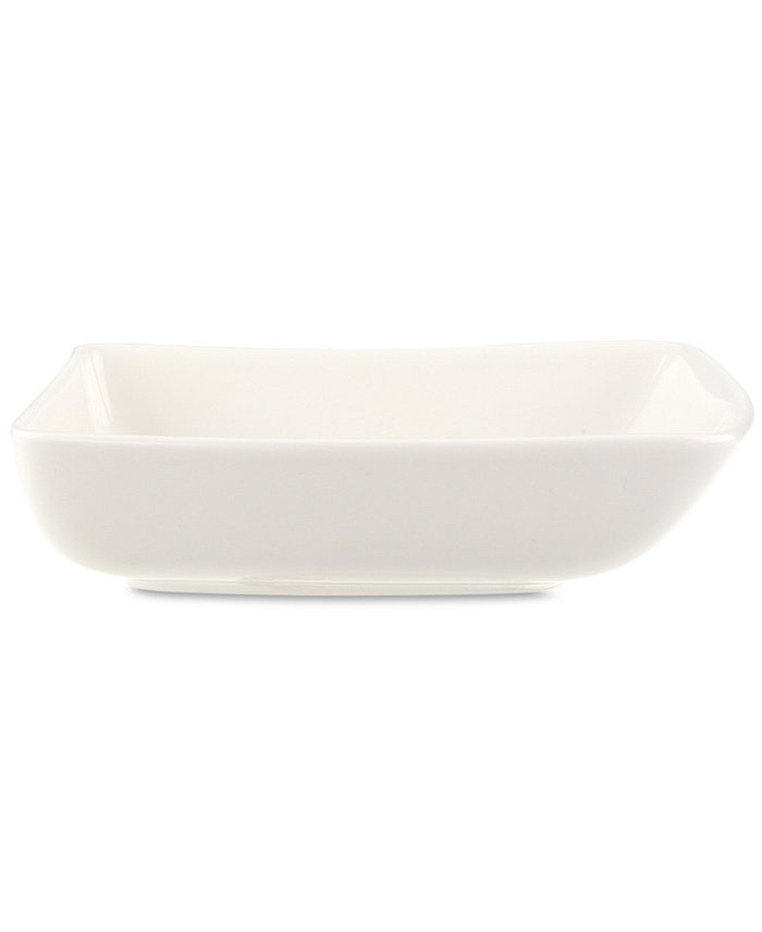 Villeroy and Boch Dinnerware New Wave Square Bowl