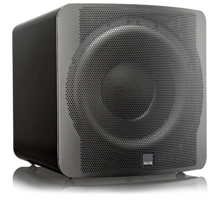 SVS SB-3000 Gloss Black Subwoofer