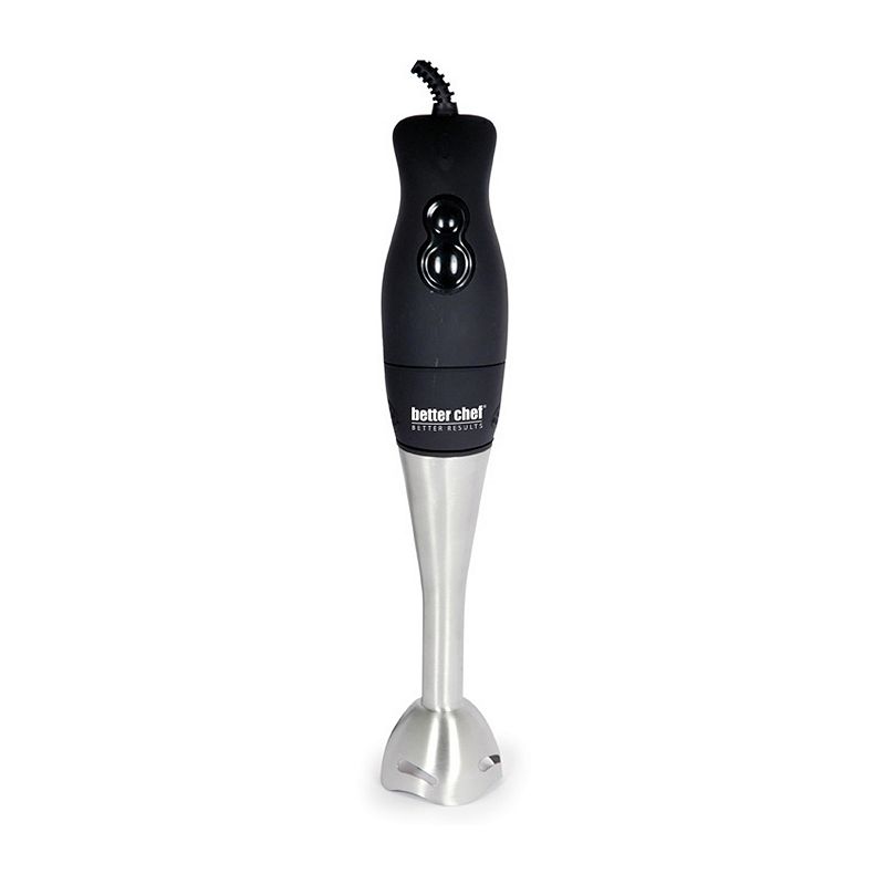 Better Chef Dualpro Handheld Immersion Blender