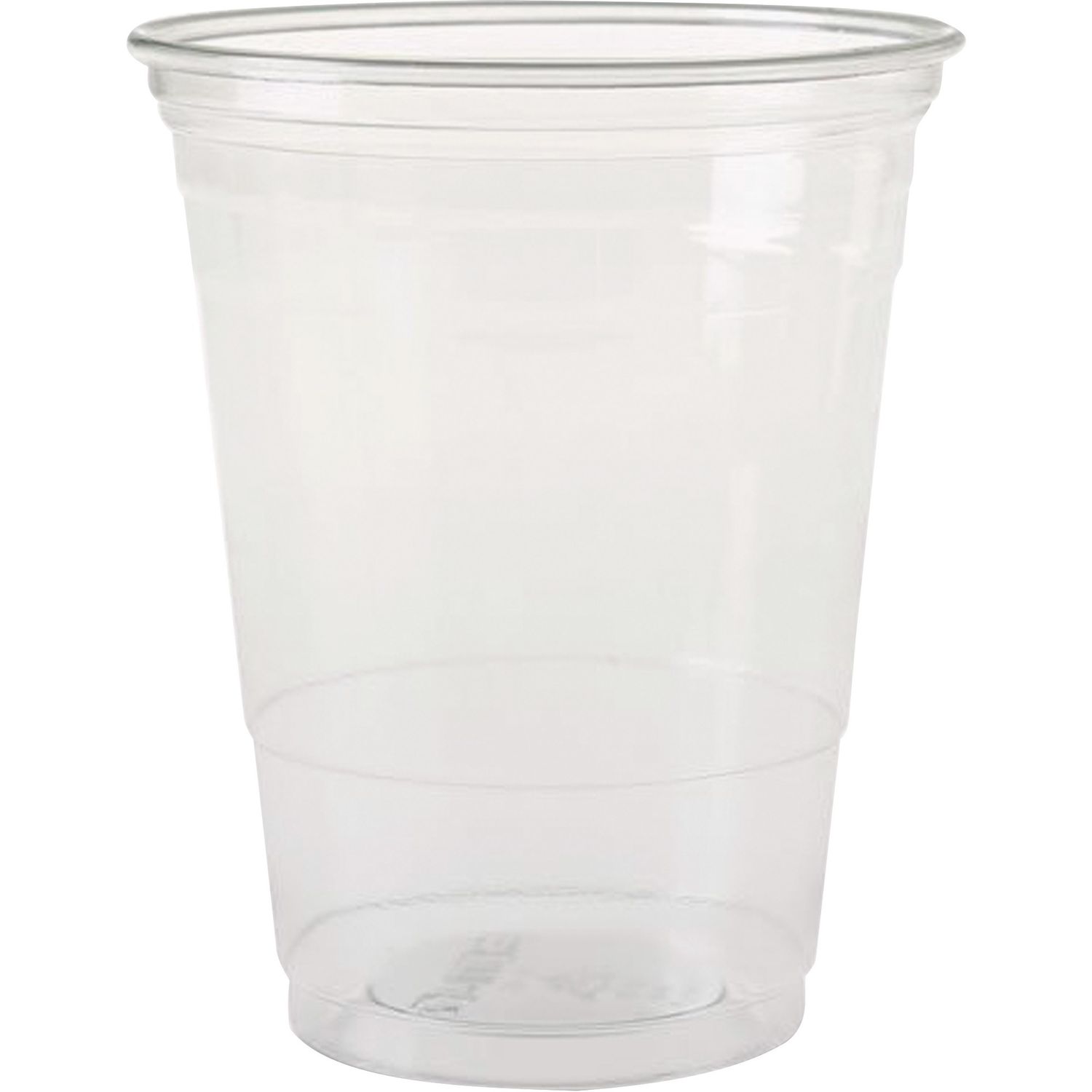 16 oz. Plastic Party Cups by Solo Cup Company SCCP16