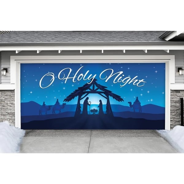 🔥Last Day 70% Off🔥Garage Decoration