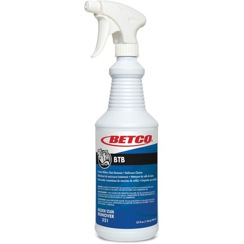 Betco BTB Instant Mildew Stain Remover  BET3211200