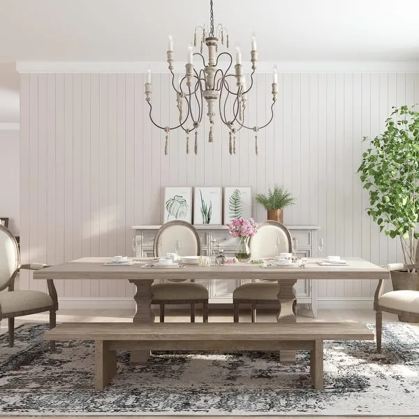 French Country 9-Light 39