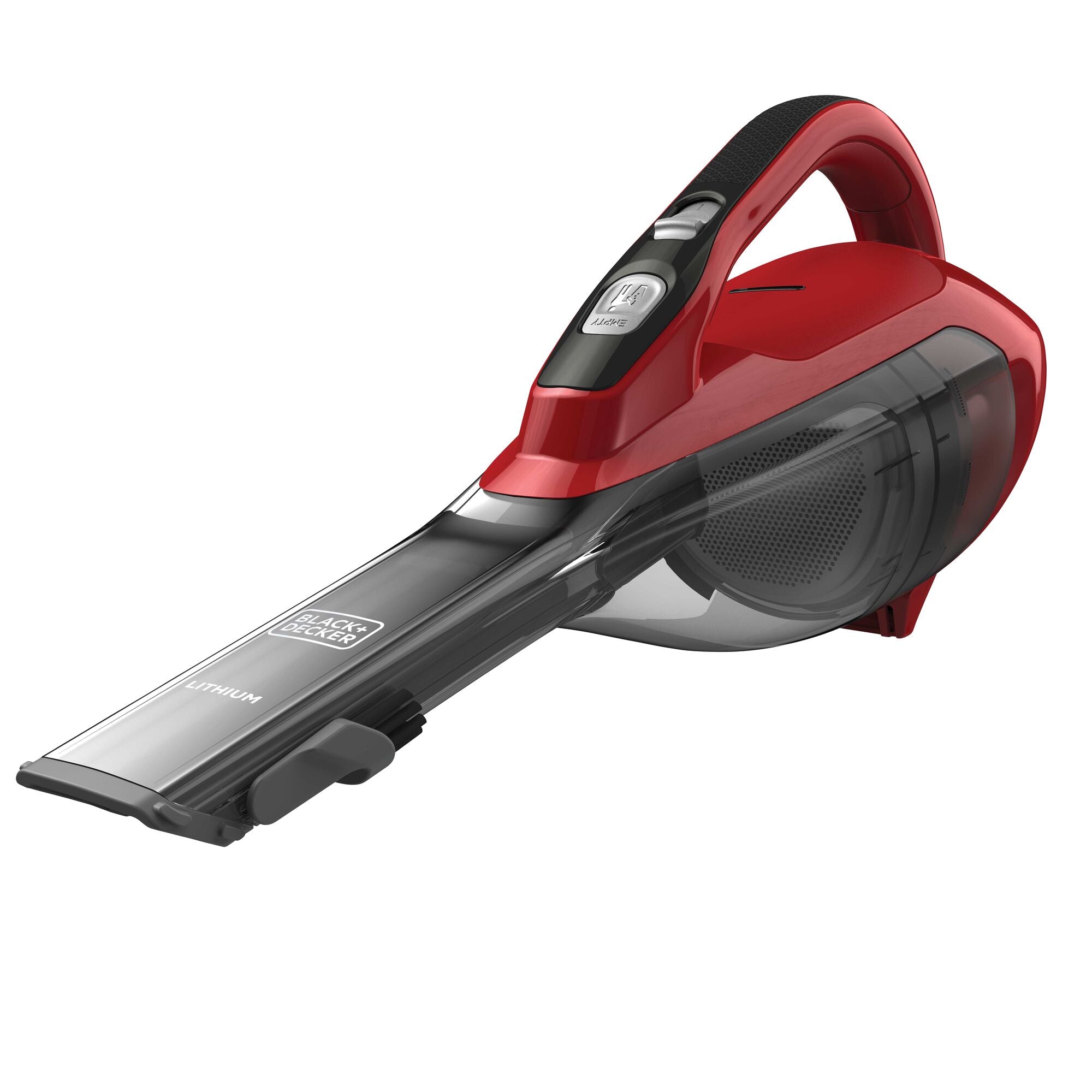 dustbuster® AdvancedClean+™ Cordless Handheld Vacuum