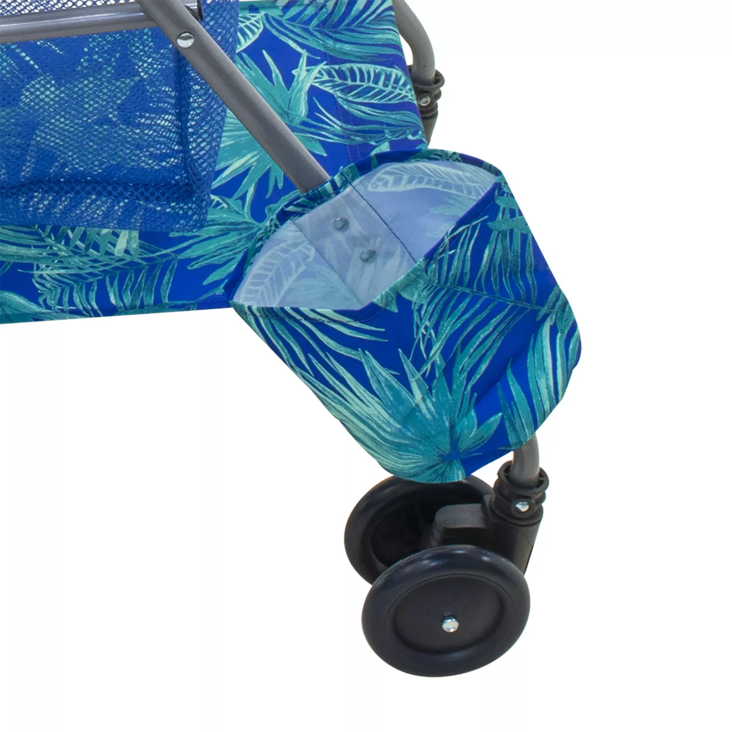 Tommy Bahama Wonder Wheeler Beach Cart