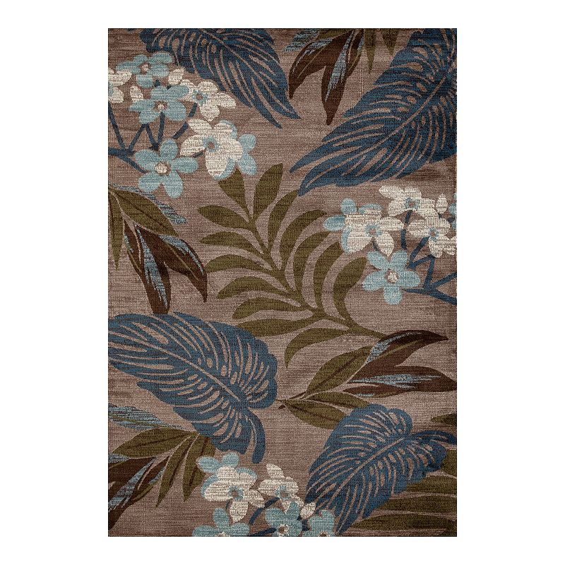 Art Carpet Bahama Tranquil Indoor Outdoor Rug