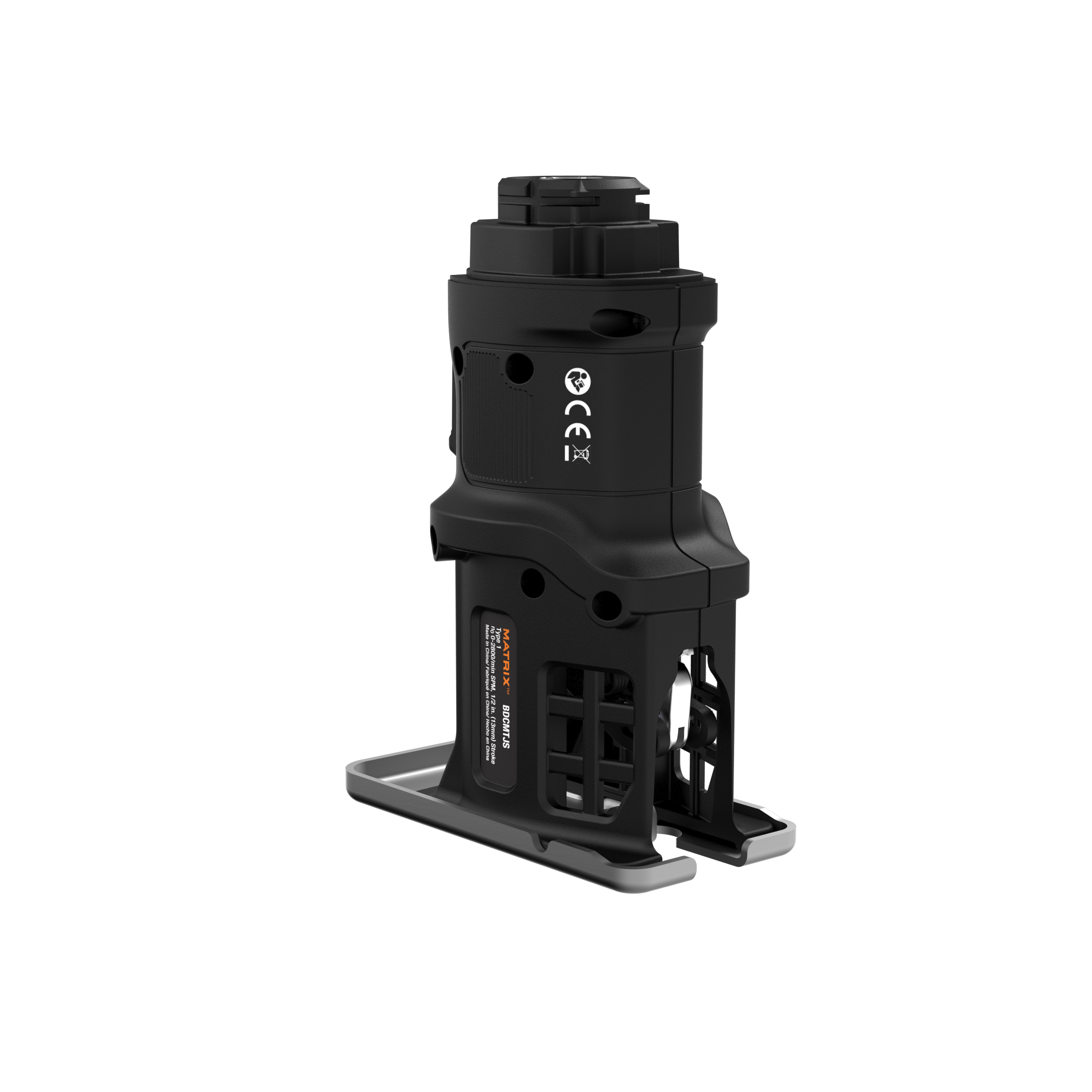 MATRIX™ Jig Saw Attachment For Cordless Drill