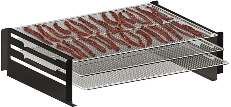 Camp Chef SmokePro 36 Inch Jerky Racks