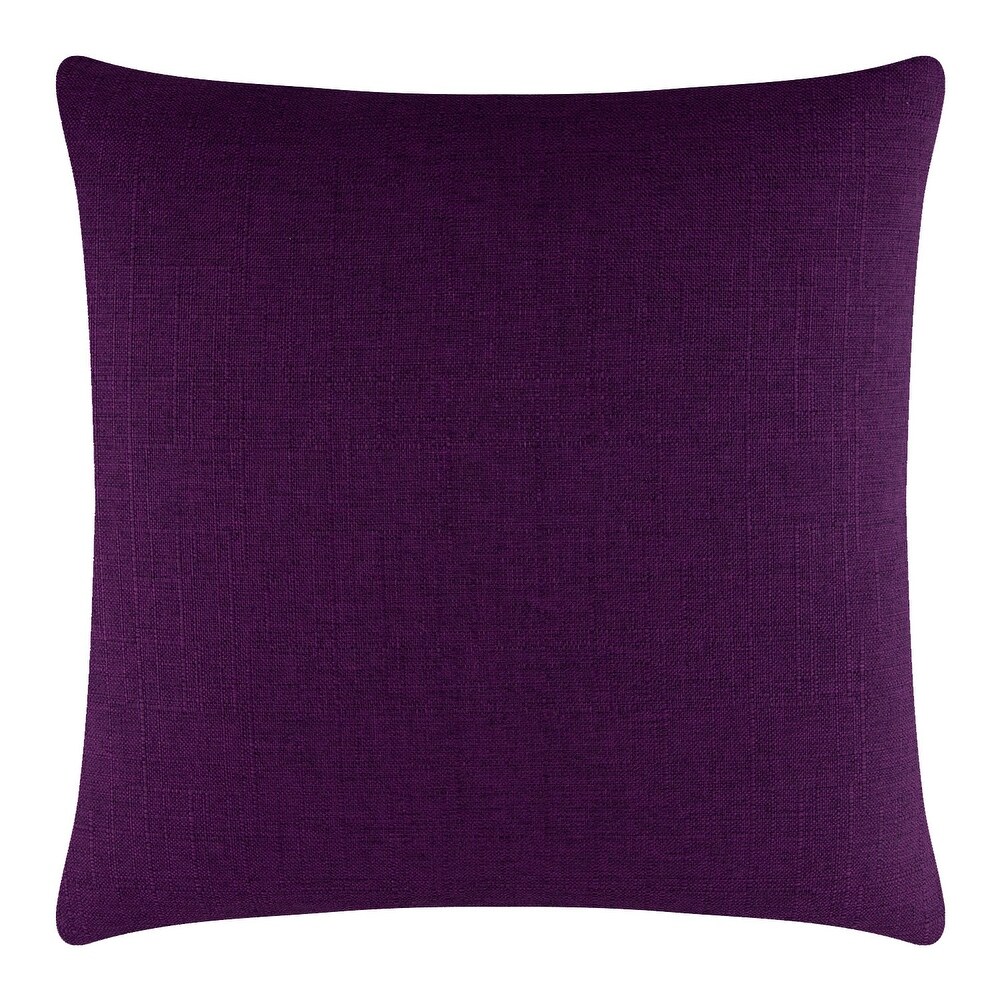 Sparkles Home Plain Pillow