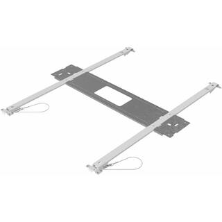 Lithonia Lighting Contractor Select CPANL DCMK 2 ft. x 4 ft. 4000 Lumens Integrated LED Panel Light Switchable Color Temperature CPANL 2X4 40LM SWW7  120 TD DCMK