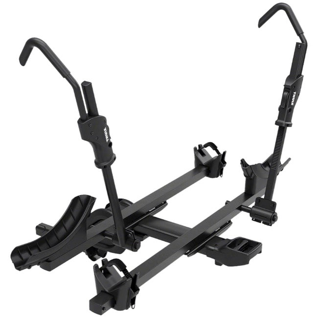 Thule T2 Pro X 2 Bike Rack - 2