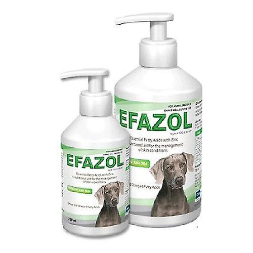 Efazol Plus Nutritional Supplement For Dogs