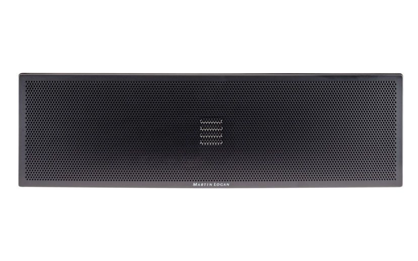 MartinLogan Motion 6i Gloss Black Center Speaker