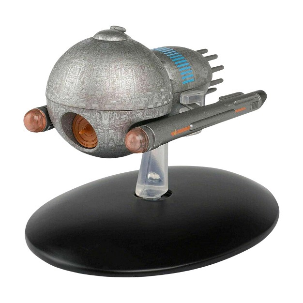 Eaglemoss Collections Star Trek Starship Replica Medusan Ship