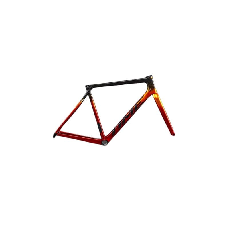 Time ADHX 45 Frameset