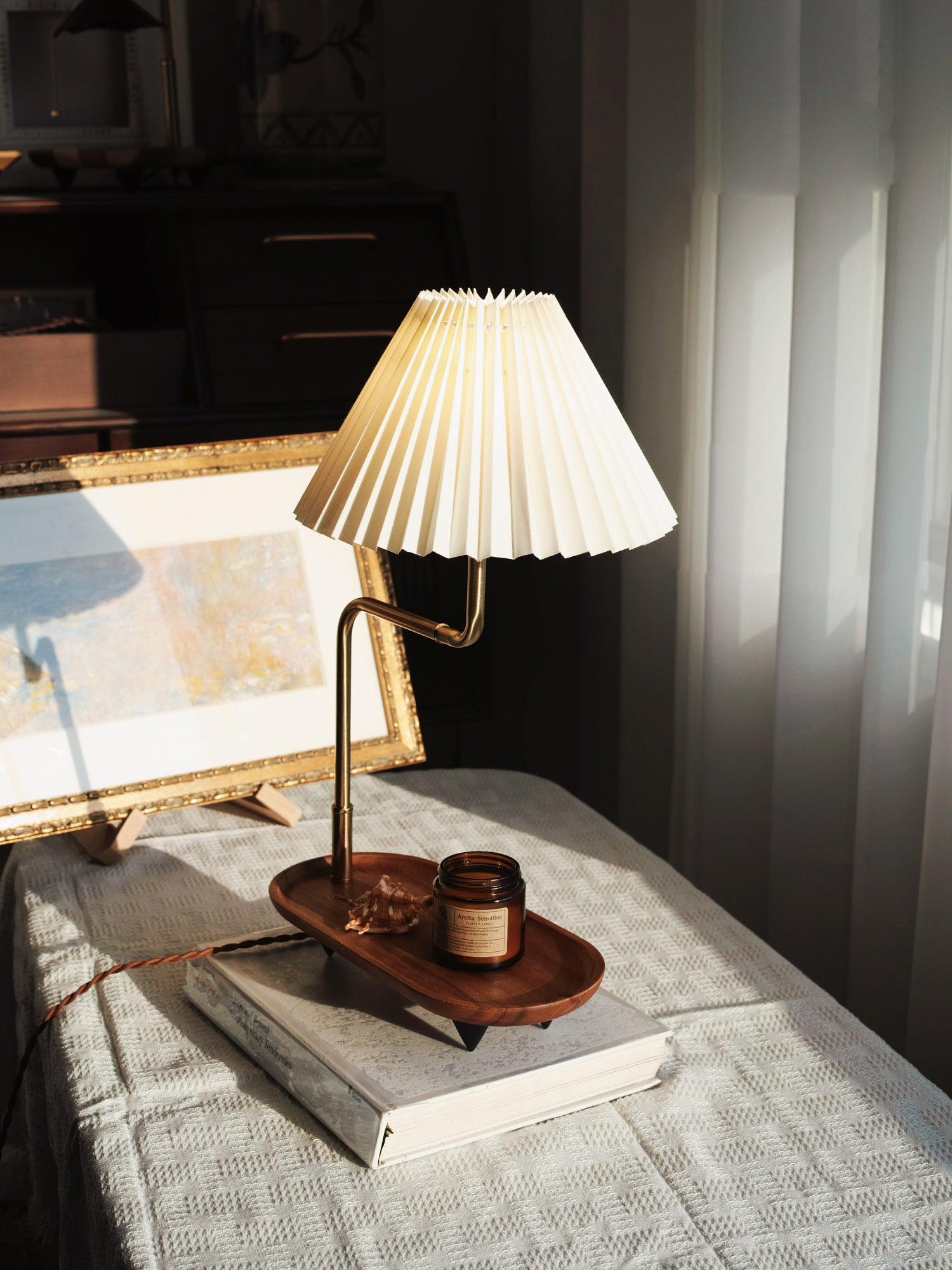 Pia TL Table Lamp