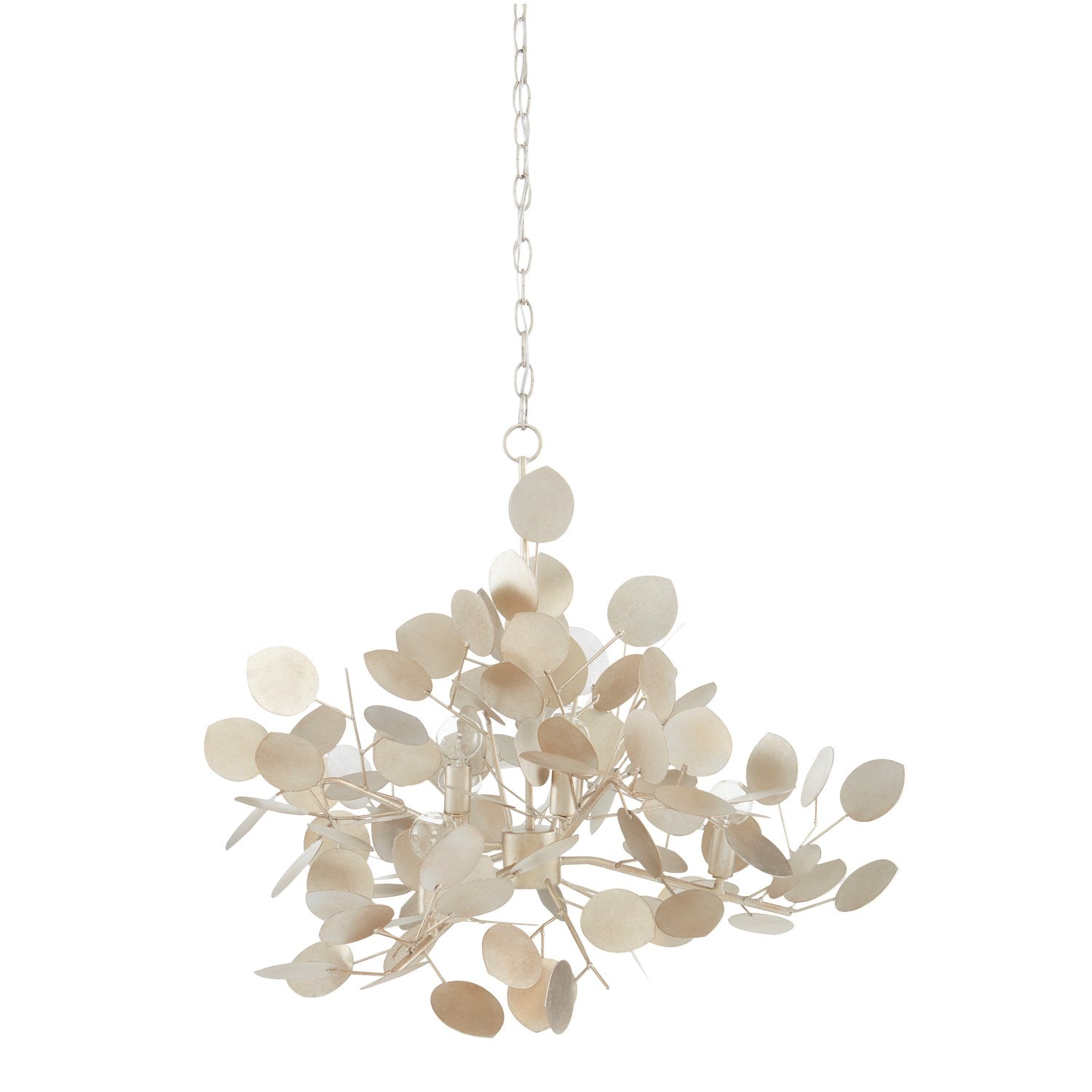 Lunaria Chandelier