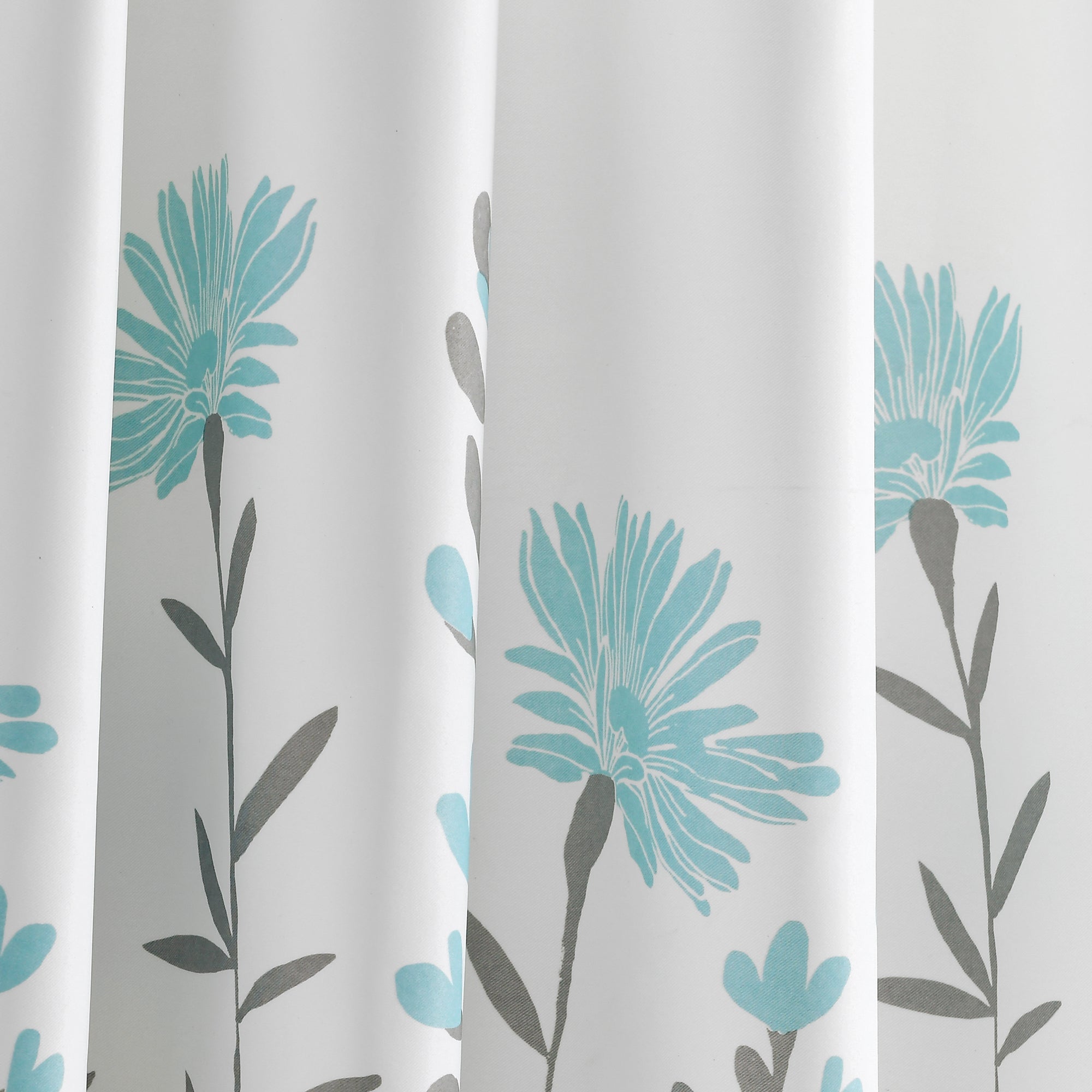 Aprile Room Darkening Window Curtain Set