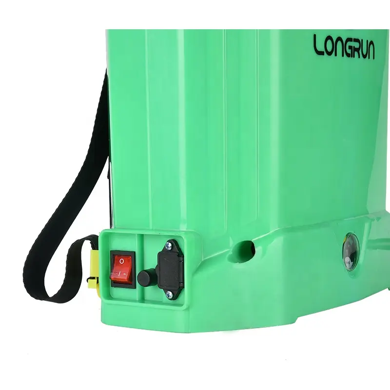 Factory Direct Supply Oem Agricultural Battery Electric Pesticide Sprayer For Agriculture