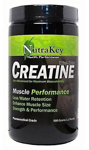 NutraKey Creatine ethyl ester 500 gr