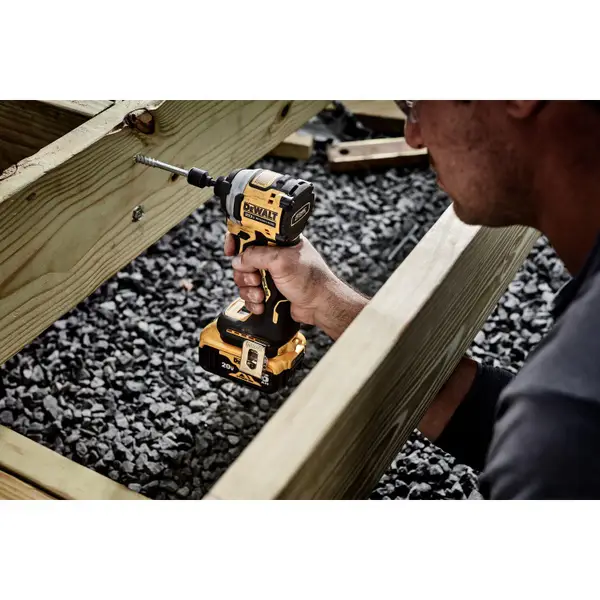 DEWALT DCF850B 20V MAX Atomic Impact Driver