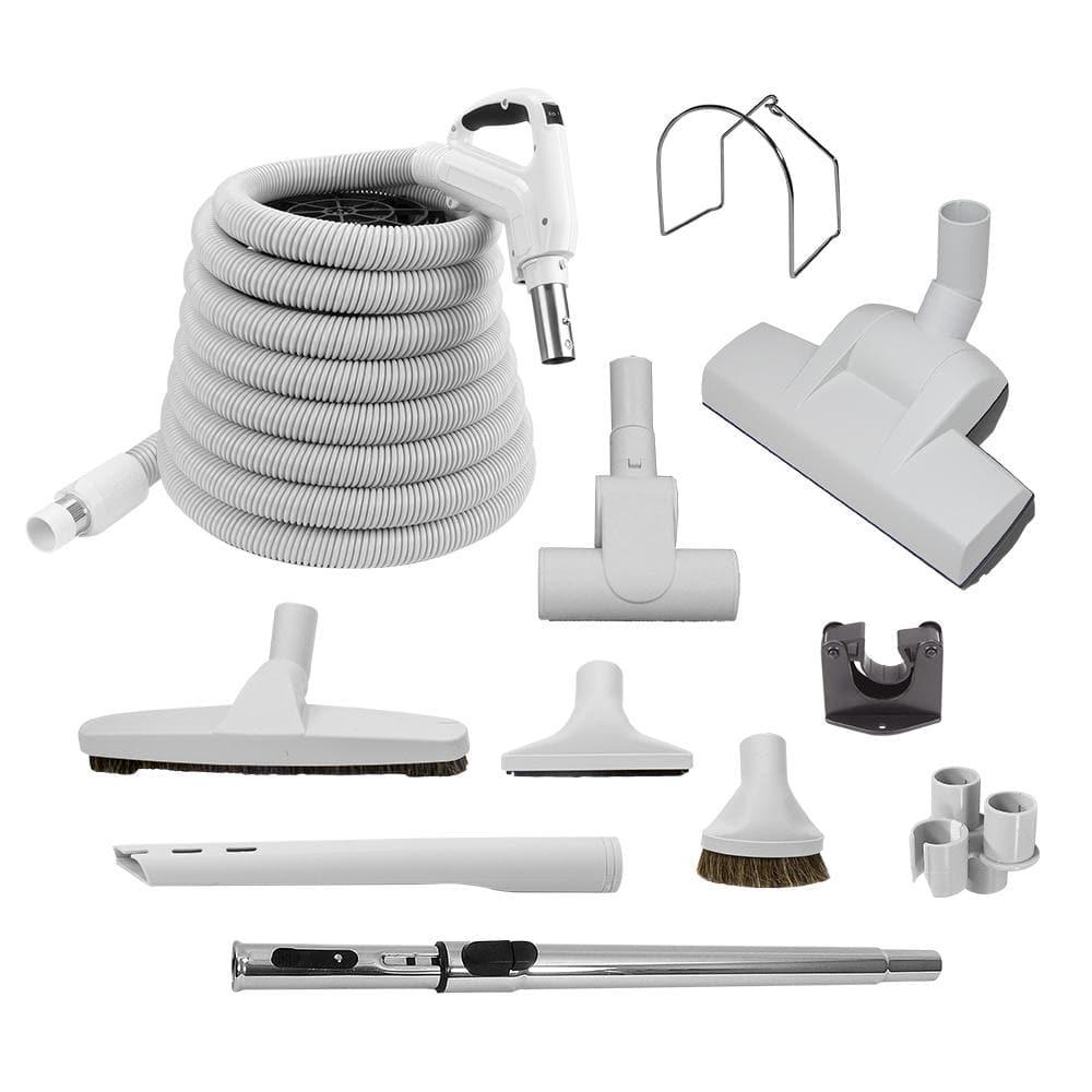 CANAVAC 30 ft Turbo Air Accessory Kit