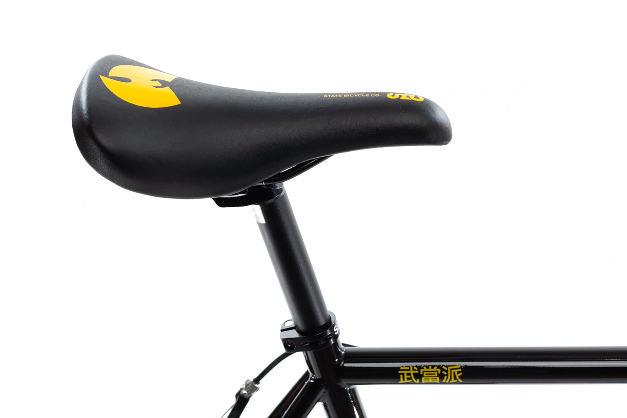 State Bicycle Co. x Wu-Tang Clan - Core-Line