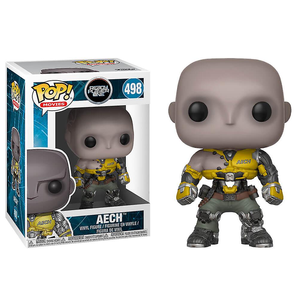 Ready Player One Aech Pop! Vinyl