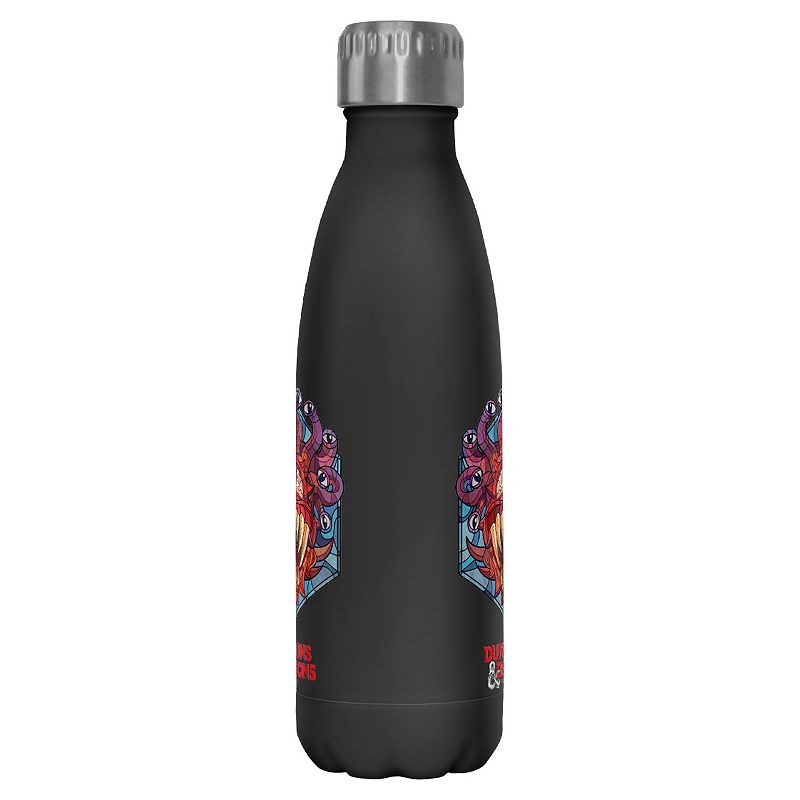 Dungeons and Dragons Eye Of The Beholder 17-oz. Stainless Steel Water Bottle