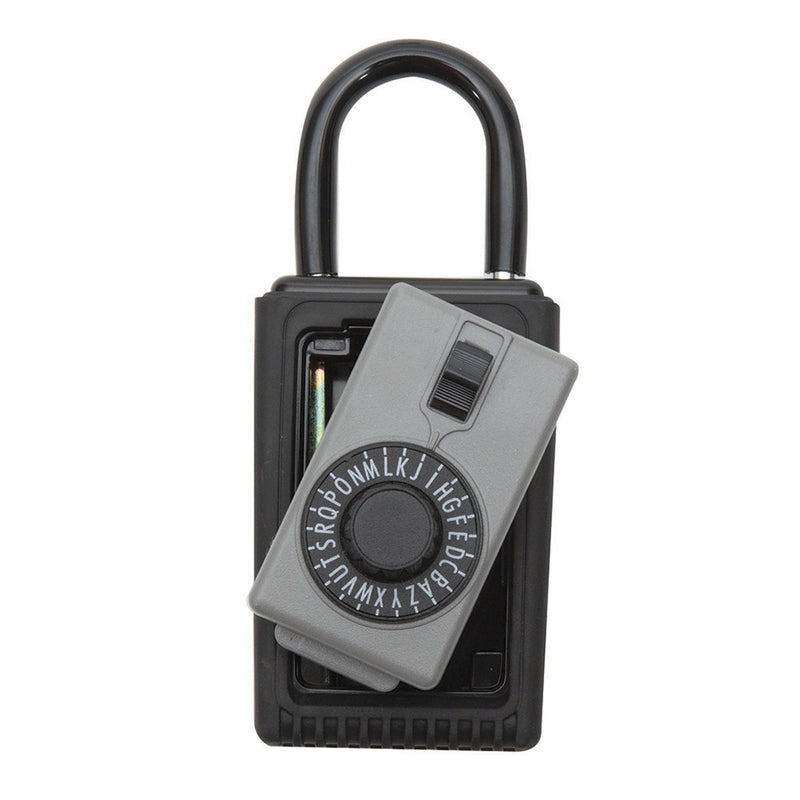 LOCK KEYSAFE DIAL PORTBL